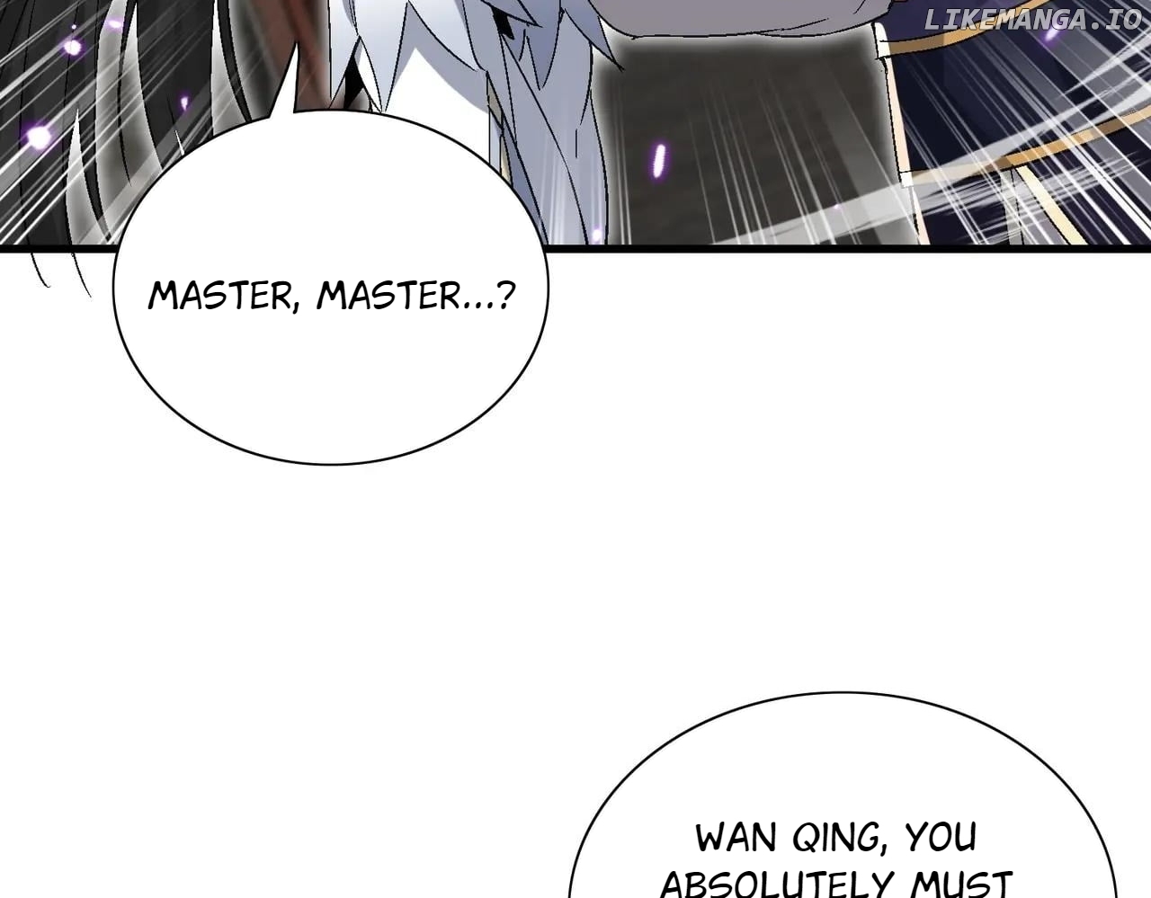 My Empress Apprentice is Becoming Evil Chapter 53 - page 106